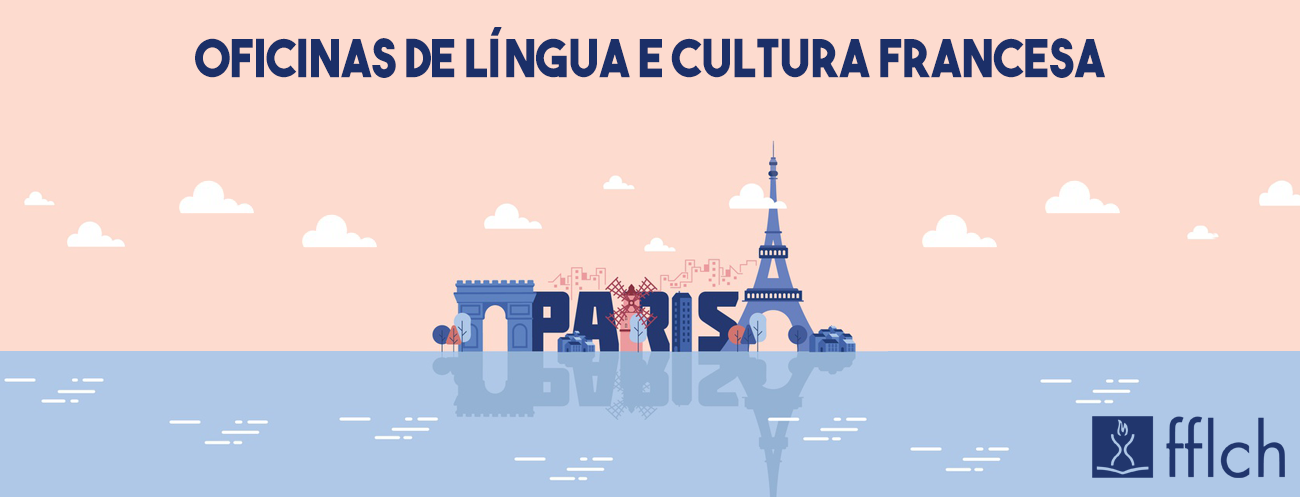 Oficinas de Língua e Cultura Francesa